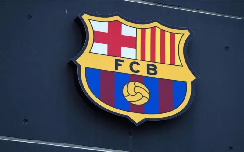 صفقة ذهبية.. برشلونة يحسم اتفاقاً جديداً وموعد الإعلان الرسمي يوم الإثنين المقبل